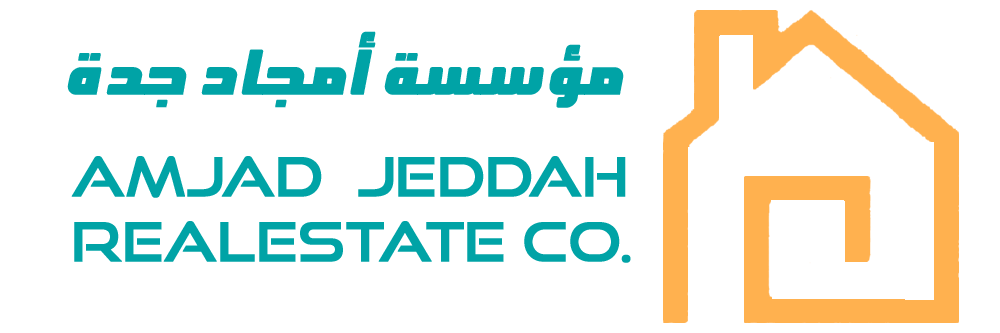 مؤسسة أمجاد جدة العقارية