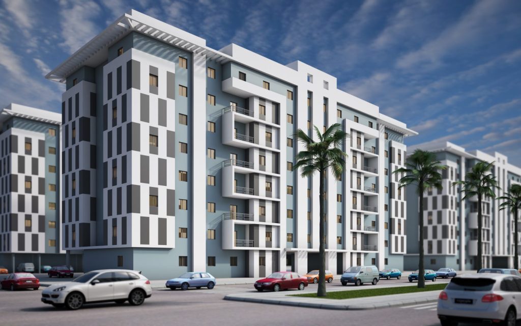 عقار مميز للإيجار